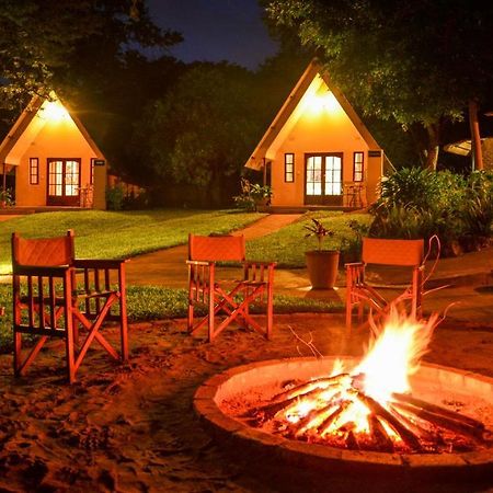 Ursula'S Homestead Водопад Виктория Экстерьер фото